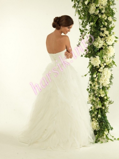 Свадебное платье 440097419